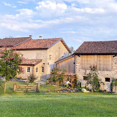 Casa Delle Arti Fattoria Dei Fiori Villa Sospirolo Eksteriør billede