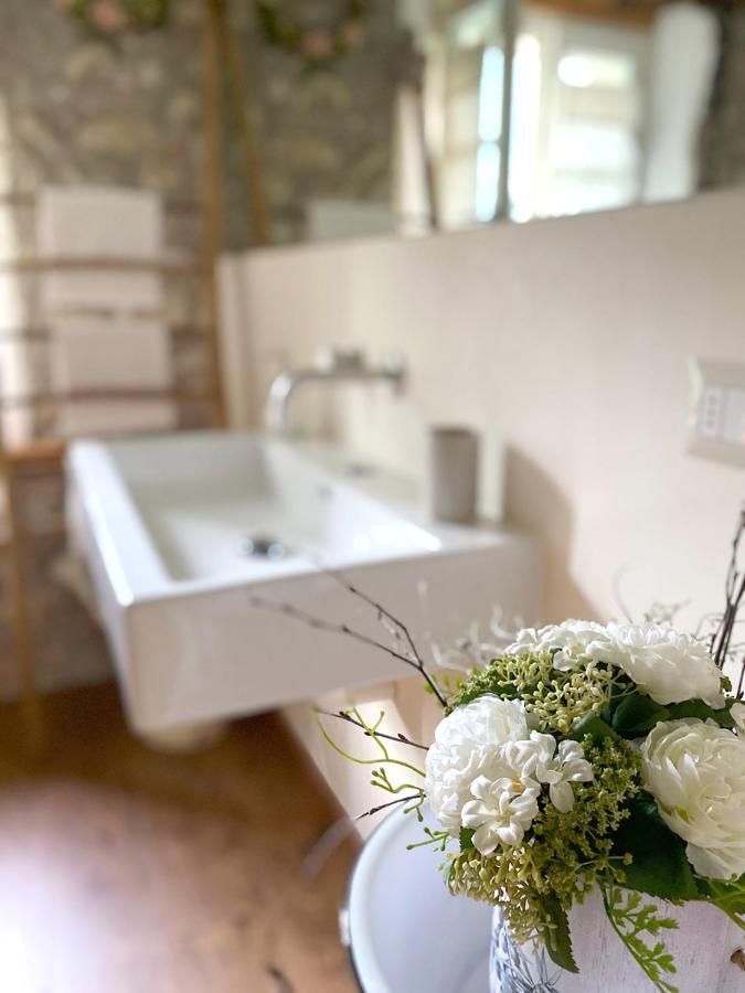 Casa Delle Arti Fattoria Dei Fiori Villa Sospirolo Eksteriør billede