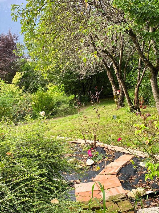 Casa Delle Arti Fattoria Dei Fiori Villa Sospirolo Eksteriør billede