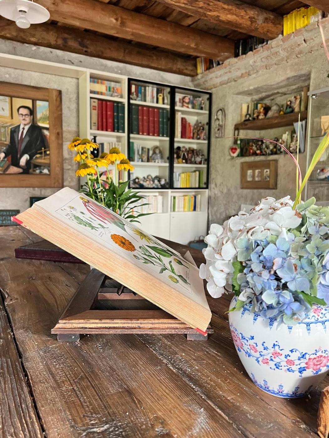 Casa Delle Arti Fattoria Dei Fiori Villa Sospirolo Eksteriør billede