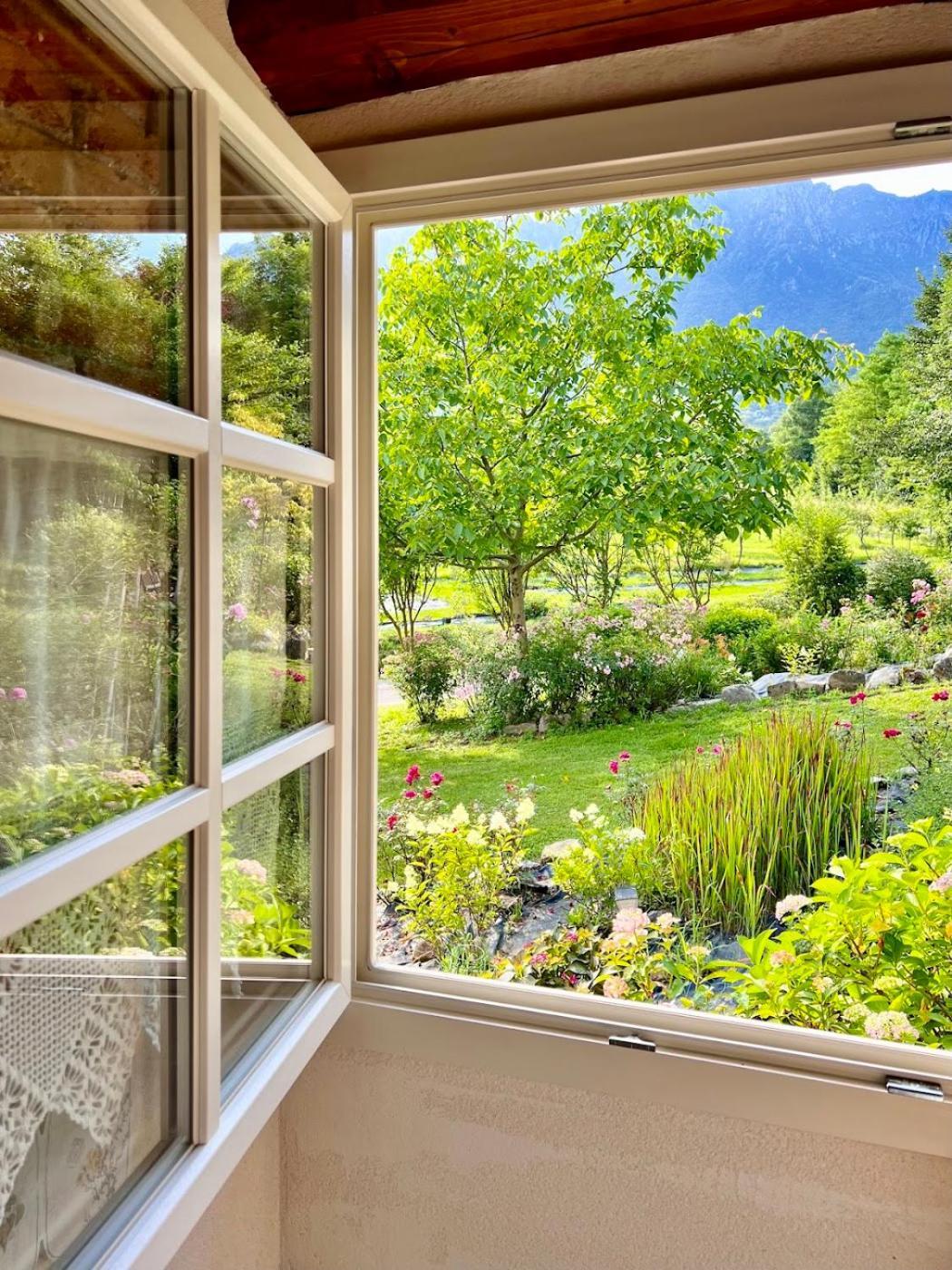 Casa Delle Arti Fattoria Dei Fiori Villa Sospirolo Eksteriør billede